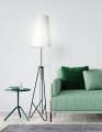 LAMPAMI - lampa stojąca do salonu, lampa podłogowa, lampa stojąca nowoczesna