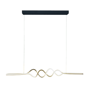 Lampa wisząca ledowa 4000K 36W ANCONA