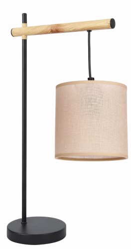 LAMPAMI - lampka stojąca, lampa stołowa do salonu, lampka nocnay