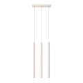 LAMPAMI - lampa nad stół, kaszmirowa lampa wisząca, lampa wisząca tuby kaszmirowe, lampa do sypialni