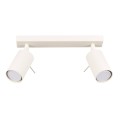 LAMPAMI - kaszmirowa lampa sufitowa, lampa przysufitowa spot, lampa sufitowa do salonu kaszmir