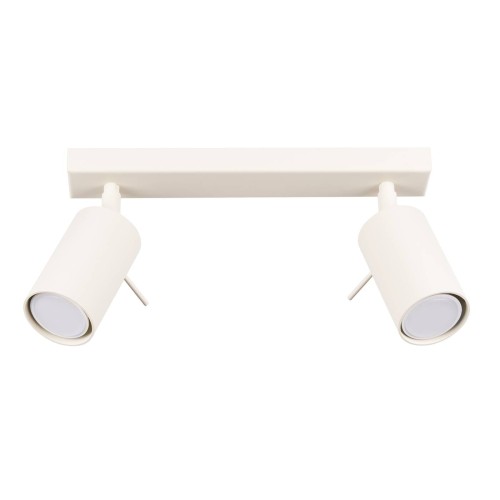 LAMPAMI - kaszmirowa lampa sufitowa, lampa przysufitowa spot, lampa sufitowa do salonu kaszmir