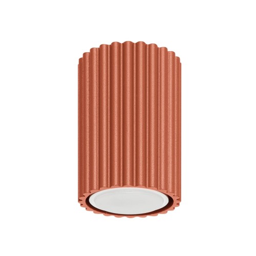 LAMPAMI - lampa sufitowa tuba, tuby sufitowe, lampa tuba świetlna, tuba sufitowa ryflowana