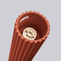 LAMPAMI - lampa sufitowa tuba, tuby sufitowe, lampa tuba świetlna, tuba sufitowa ryflowana