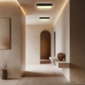 LAMPAMI - plafon łazienkowy led, lampa sufitowa ledowa, lampa sufitowa łazienkowa, lampa łazienkowa