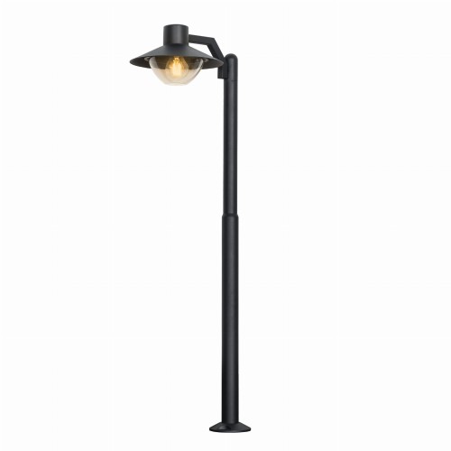 LAMPAMI - latarnia zewnętrzna, lampa zewnętrzna, lampa ogrodowa, lampa zewnętrzna słupek