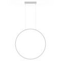 LAMPAMI - lampa wisząca do łazienki, lampa łazienkowa wisząca, biała lampa łazienkowa wisząca, lampa do łazienki