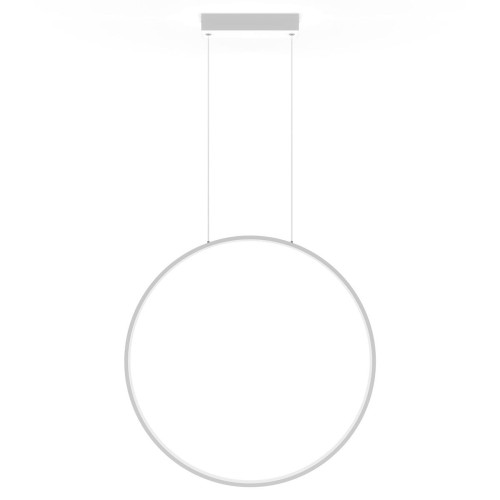 LAMPAMI - lampa wisząca do łazienki, lampa łazienkowa wisząca, biała lampa łazienkowa wisząca, lampa do łazienki