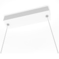 LAMPAMI - lampa wisząca do łazienki, lampa łazienkowa wisząca, biała lampa łazienkowa wisząca, lampa do łazienki