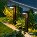 LAMPAMI - lampa ogrodowa, lampa zewnętrzna szpilka, lampa do gruntu słupek solarny, lampa solarna