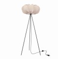 LAMPAMI - nowoczesna lampa podłogowa, lampa stojąca do salonu, lampa podłogowa do sypialni beż