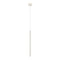LAMPAMI - lampa tuba sufitowa, lampa nad wyspę tuba wisząca, lampa wisząca tuba, kaszmirowa lampa wisząca