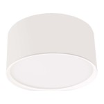  Oprawa sufitowa ledowa biała natynkowa 3000K KENDAL LED 