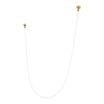 Nowoczesna lampa ledowa wisząca 3 m Rope Light biała Tuya Smart LED CCT