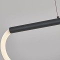 LAMPAMI - nowoczesna lampa wisząca, lampa do salonu, lampa ledowa, lampa do sypialni, designerska lampa ledowa