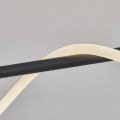 LAMPAMI - nowoczesna lampa wisząca, lampa do salonu, lampa ledowa, lampa do sypialni, designerska lampa ledowa