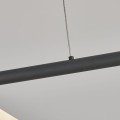 LLAMPAMI - nowoczesna lampa wisząca, lampa do salonu, lampa ledowa, lampa do sypialni, designerska lampa ledowa
