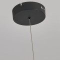 LAMPAMI - nowoczesna lampa wisząca, lampa do salonu, lampa ledowa, lampa do sypialni, designerska lampa ledowa