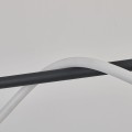 LAMPAMI - nowoczesna lampa wisząca, lampa do salonu, lampa ledowa, lampa do sypialni, designerska lampa ledowa