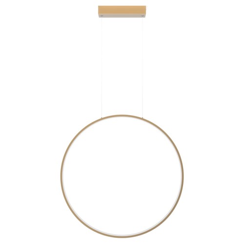 LAMPAMI - lampa wisząca do łazienki, lampa łazienkowa wisząca, złota lampa łazienkowa wisząca, lampa do łazienki