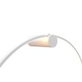 LAMPAMI - kinkiet łazienkowy nowoczesny, lampa łazienkowa biała, biała lampa łazienkowa, kinkiet do łazienki