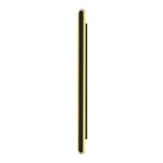 Lampa na elewację, lampa zewnętrzna IP65 L-120 cm 36W LED klosz opal STICK 