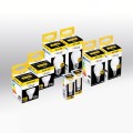 LAMPAMI - żarówka, żarówka led, żarówka LED G9 4000K 3W 302lm