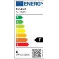 LAMPAMI - żarówka, żarówka led, żarówka LED G9 4000K 3W 302lm