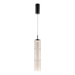 Pojedyncza lampa ledowa wisząca 180 cm wisząca BATO CASHMERE 4W LED