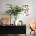 LAMPAMI - długa lampa wisząca, lampa wisząca nowoczesna, nowoczesna lampa wisząca do salonu