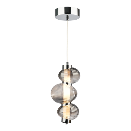 LAMPAMI - długa lampa wisząca, lampa wisząca nowoczesna, nowoczesna lampa wisząca do salonu