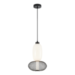 Nowoczesna lampa ledowa wisząca 170,5 cm 3000K ARAME 15W LED