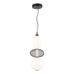 Nowoczesna lampa ledowa wisząca 170,5 cm 3000K ARAME 23W LED