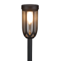 LAMPAMI - lampa ogrodowa, lampa zewnętrzna szpilka, lampa do gruntu słupek solarny, lampa solarna