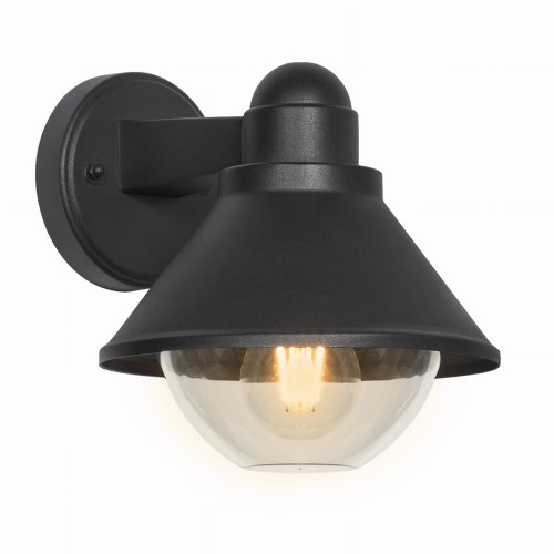 LAMPAMI - lampa na elewację, lampa zewnętrzna na dom, lampa zewnętrzna