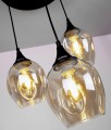 LAMPAMI - lampa wisząca nad stół, żyrandol do salonu, nowoczesna lampa do jadalni