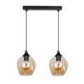 LAMPAMI - lampa wisząca nad stół, żyrandol do salonu, nowoczesna lampa do jadalni