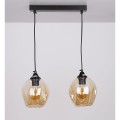 LAMPAMI - lampa wisząca nad stół, żyrandol do salonu, nowoczesna lampa do jadalni