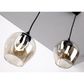 LAMPAMI - lampa wisząca nad stół, żyrandol do salonu, nowoczesna lampa do jadalni