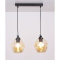LAMPAMI - lampa wisząca nad stół, żyrandol do salonu, nowoczesna lampa do jadalni