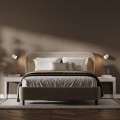 LAMPAMI - oprawa sufitowa natynkowa biała, lampa tuba sufitowa regulowana, lampa kuchenna, biała lampa do biura