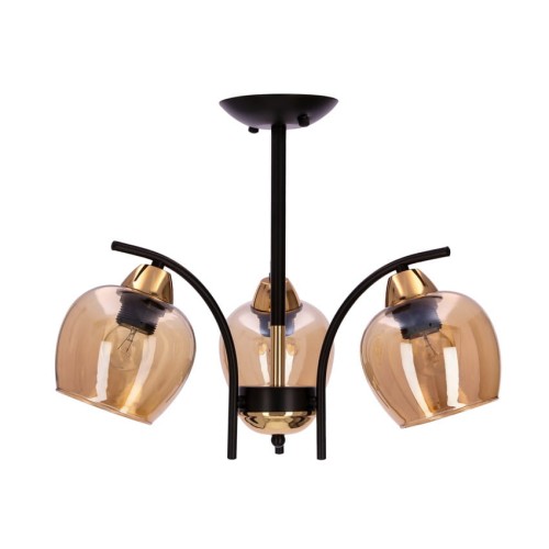 LAMPAMI - lampa do salonu, lampa do sypialni, lampa sufitowa