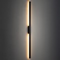 LAMPAMI - lampa ledowa IP54, lampa na dom, lampa do łazienki, lampa na elewację DEMI LED L