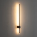 LAMPAMI - lampa ledowa IP54, lampa na dom, lampa do łazienki, lampa na elewację ORLA LED M