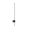 LAMPAMI - lampa ledowa IP54, lampa na dom, lampa do łazienki, lampa na elewację ORLA LED M