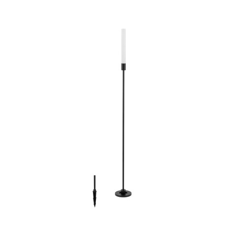 LAMPAMI - lampa ogrodowa, lampa zewnętrzna, lampa stojąca na taras ZOLA LED