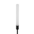 LAMPAMI - lampa ogrodowa, lampa zewnętrzna, lampa stojąca na taras ZOLA LED