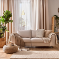 LAMPAMI - lampa nad okragły stół, lampa do jadalni, lampa nowoczesna wisząca CAPITAL CREAMY Ø17cm 1xGX53