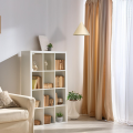 LAMPAMI - lampa nad okragły stół, lampa do jadalni, lampa nowoczesna wisząca CAPITAL CREAMY Ø32cm 1xGX53