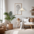 LAMPAMI - lampa nad okragły stół, lampa do jadalni, lampa nowoczesna wisząca CAPITAL CREAMY Ø460cm 1xGX53